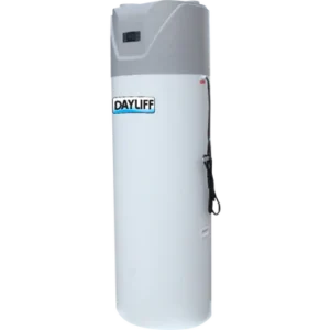 Dayliff HPW 150 Litres 2.5kW 1PH All-in-One Heat Pump